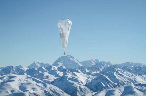 There are plenty of technological solutions to cost effectively connect the unconnected, including Google’s ambitious Project Loon that has attracted much interest in Asia. 